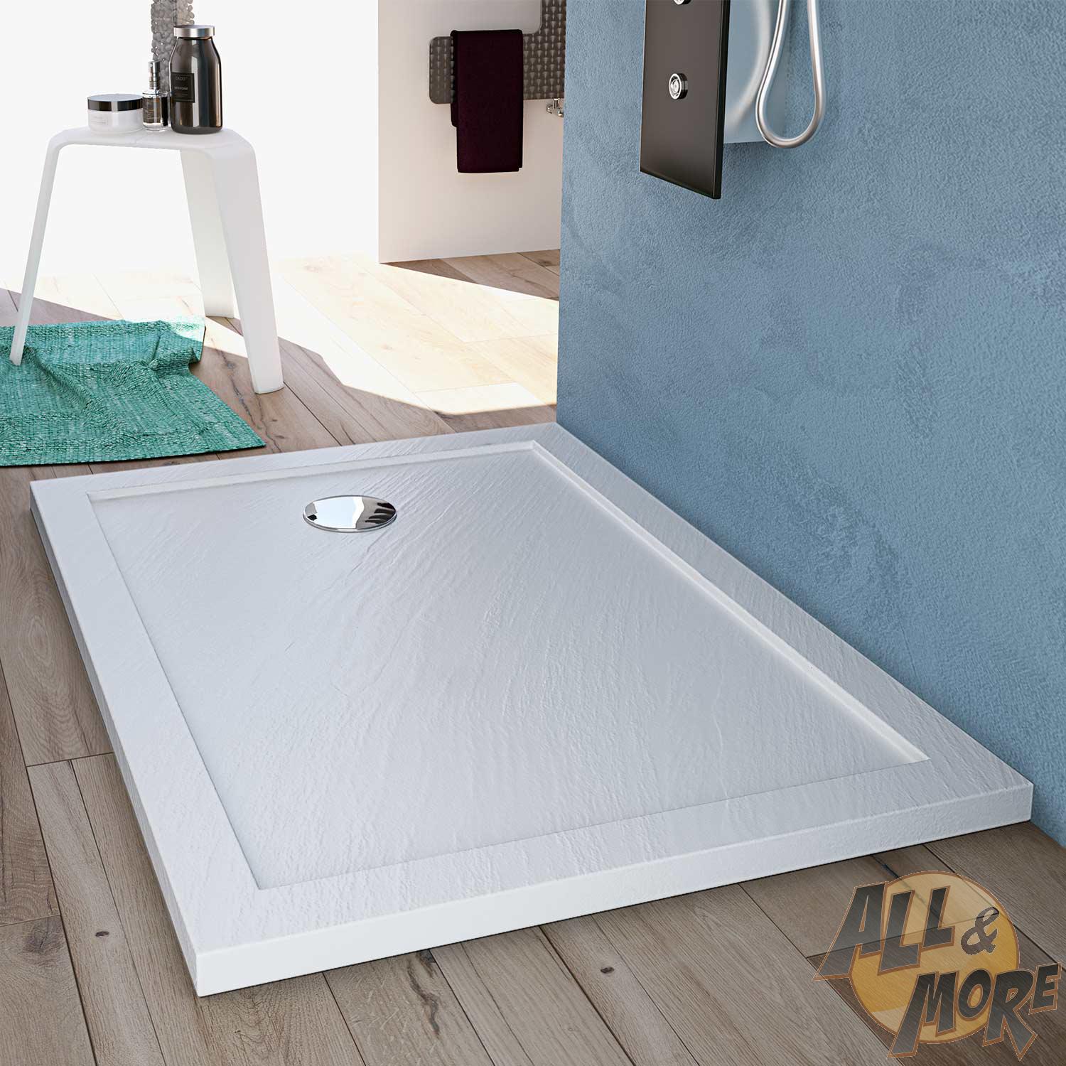 700x1400 shower tray